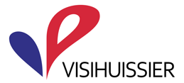 logo VisiHuissier